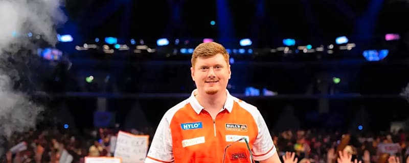 Analysis: Here is why Niko Springer crowned himself a new European Tour champion