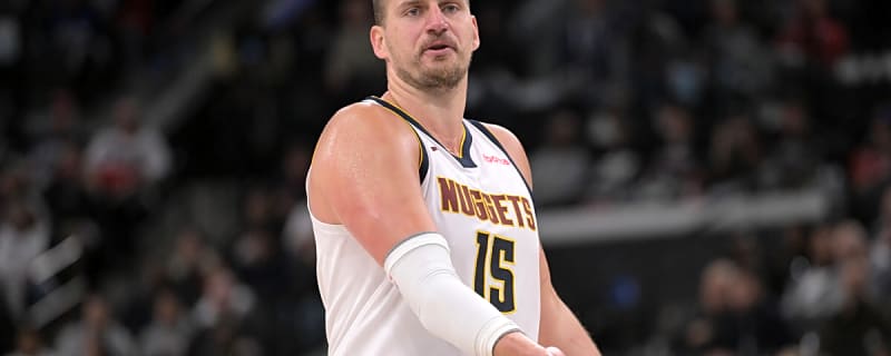 Denver Nuggets Get More Bad News After Nikola Jokic Announcement