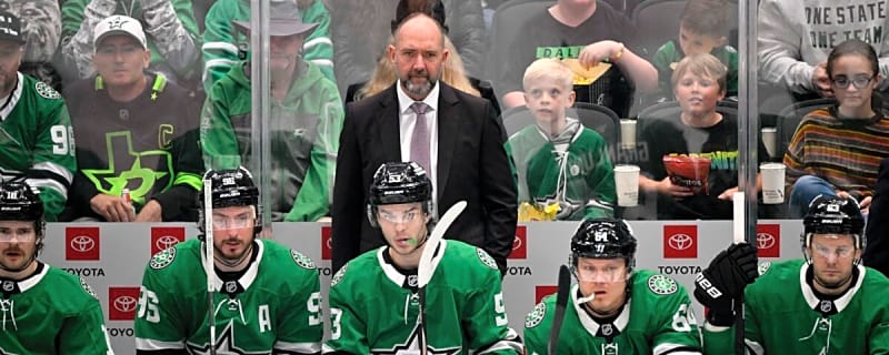 DeBoer Not Believed to Be in Mix if Maple Leafs Move on From Berube