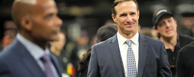 The Brees Family Is Returning To New Orleans This Fall