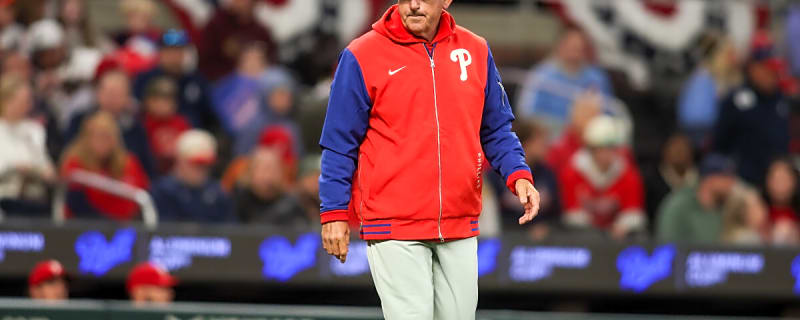 Phillies Predicted to Target 2.06 ERA Reliever to Replace Jordan Romano