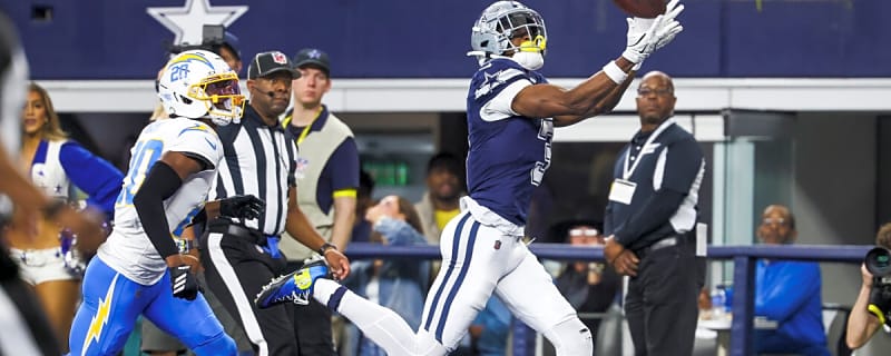 The Cowboys have a couple of obvious decisions to make after hitting rock-bottom versus the Chargers