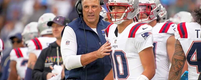 Patriots Give Out Unfortunate News on Friday