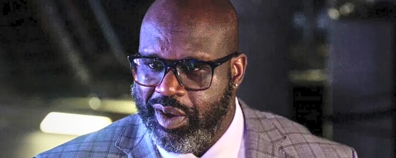 Shaquille O’Neal Takes Stance on Adam Silver Backlash Amid NBA Gambling Scandal