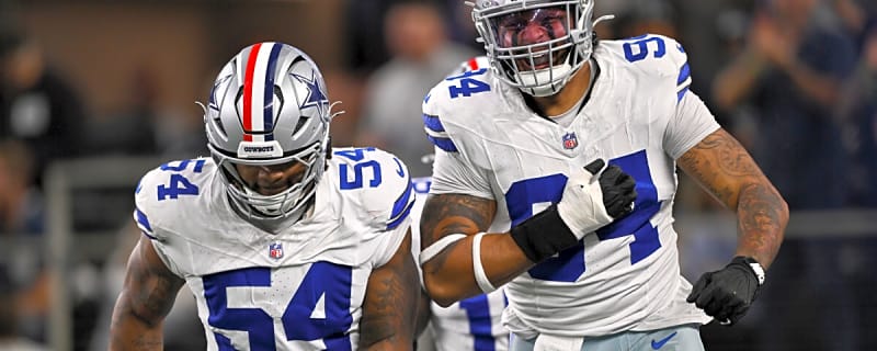 NFL Makes Decision After Dallas Cowboys Tragedy