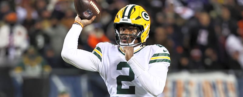 Packers quiet weapon keeps making a case for himself as a new NFL opportunity comes into view