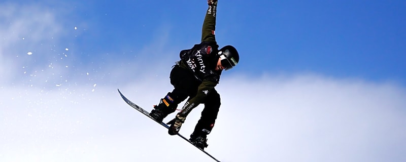 How to Watch X Games Aspen 2026 — TV Channels, Streaming, and Schedule