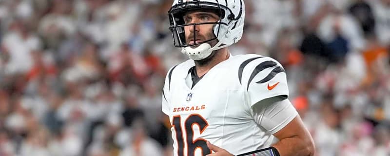 Joe Flacco gets hit with the ultimate compliment from the defensive coordinator he&#39;s about to face