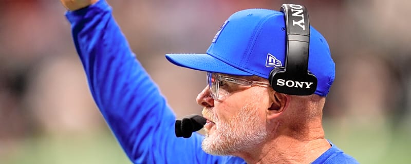 Bills under fire for &#39;inexcusable&#39; decision that cost them in the loss against the Atlanta Falcons