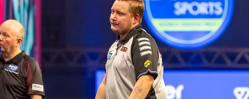 Analysis: Why Niko Springer and Martin Schindler deserved more in World Grand Prix campaign in unfortunate defeats