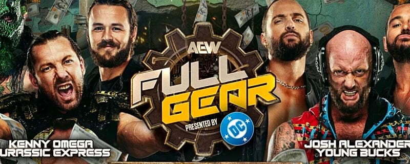 AEW Full Gear 2025 Predictions: Winners and Why
