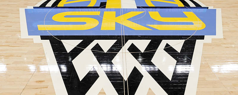 Chicago Sky Coach Lands Job Outside WNBA After Season