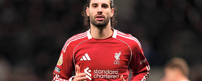 Why Is Dominik Szoboszlai Not Playing Tonight for Liverpool vs Wolves?