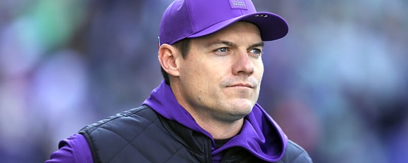 Minnesota Vikings&#39; disastrous performance vs. Seattle Seahawks, and it reached new heights never before seen in team history