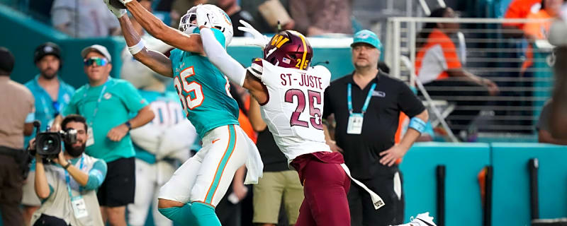 Former Dolphins Fan Favorite Released by Seahawks