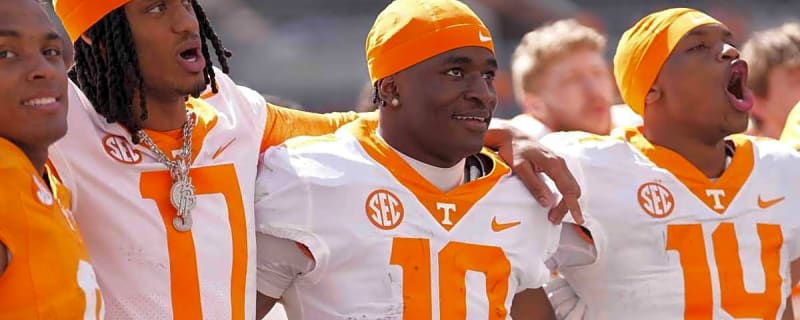 ESPN lists two Tennessee Vols as top 10 breakout candidates across the country, and they have to be for UT to take a step forward in 2025