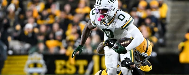 Packers still trust Matthew Golden despite his challenging rookie season, and Matt LaFleur highlights key reasons that reinforce their belief