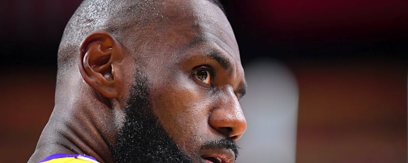 LeBron James to Knicks Predicted Amid Retirement Tour Rumors