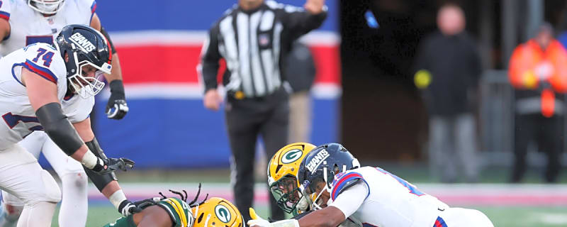 Packers&#39; Pro Bowl defender enters critical stretch to prove his value as contract cost may force Green Bay to explore options