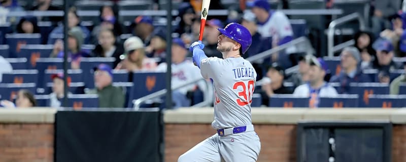 Kyle Tucker Makes Cubs Admission Amid Upcoming Free Agency