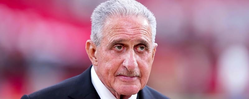 Falcons Owner Arthur Blank Makes $200 Million Decision During NFL Season