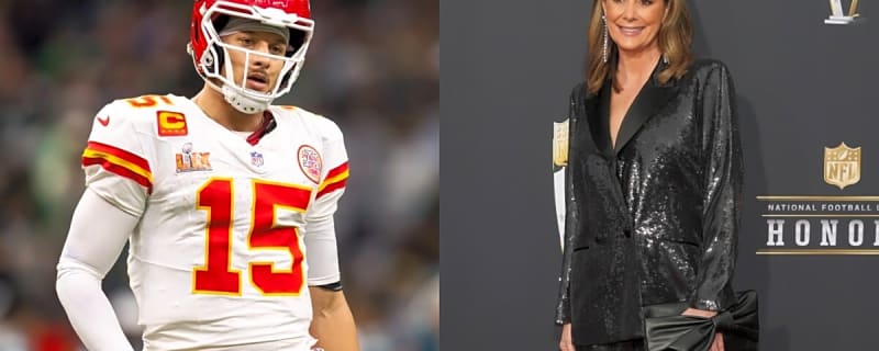 Chiefs QB Patrick Mahomes’ Mom Requesting Prayers for Family Member