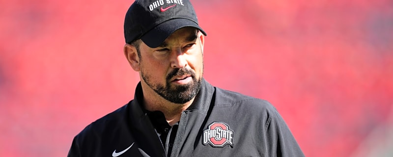 Ohio State’s 'Biggest Question' Looms as Buckeyes Chase National Title Repeat