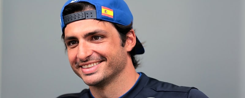 Carlos Sainz Breaks Silence on Missed Red Bull Chance With Max Verstappen