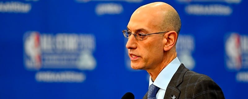 WNBA Players Association Shares Strong Response to Adam Silver’s Comments