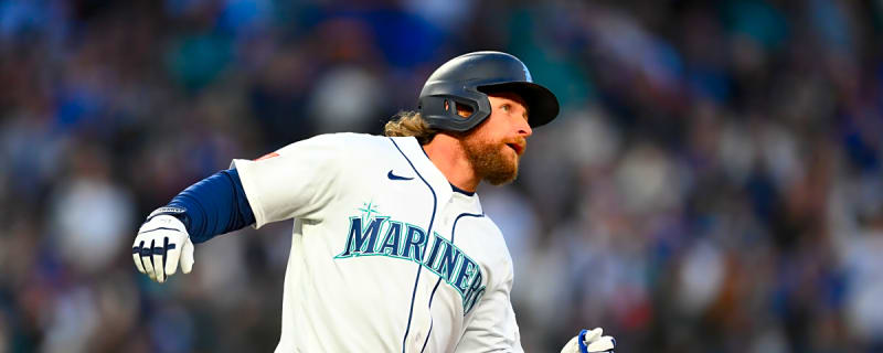 Mariners' Dan Wilson Shares Brendan Donovan Injury Update After Leaving Angels Game