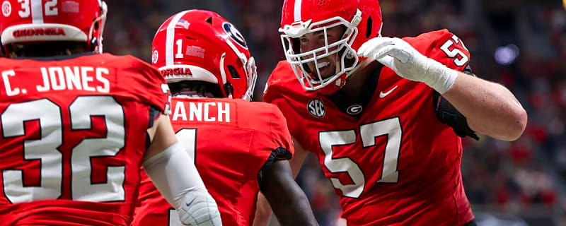 Kirby Smart keeps losing young talent to transfer portal, but Gunner Stockton and Georgia Bulldogs should still succeed