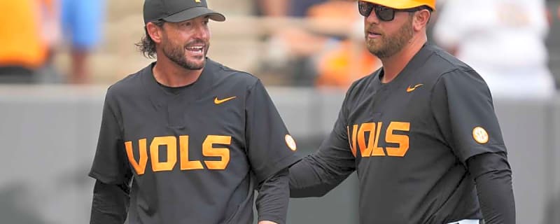 Tennessee Baseball NCAA Tournament Matchup and Regional Revealed