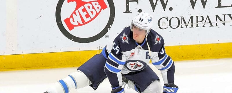 Jets’ Mark Scheifele Snubbed Again as Team Canada Names Seth Jarvis Replacement