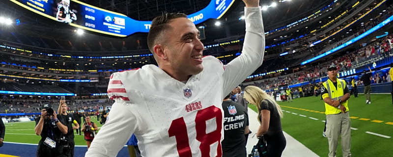 Week 6 Fantasy Football Kicker Rankings: Which PK Should You Start?