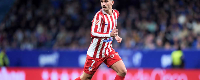 Antoine Griezmann Linked With Orlando City Again After Latest Transfer Update