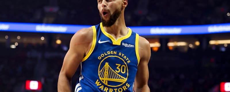 Stephen Curry Makes Personal Announcement After Prestigious Recognition on Thursday