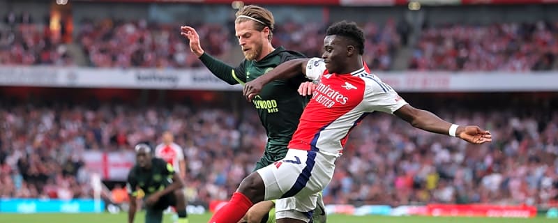 Pundit reveals a part of Brentford’s game that could hurt Arsenal