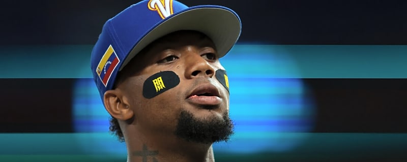 Braves' Ronald Acuna Jr. Makes Personal Announcement Amid World Baseball Classic