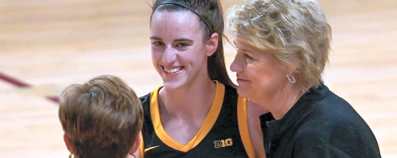 Caitlin Clark’s Former Coach Makes Big Announcement on Monday