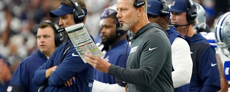 Matt Eberflus knows he needs to save the Cowboys defense, and he revealed a weird fix he&#39;s already made happen ahead of Week 4