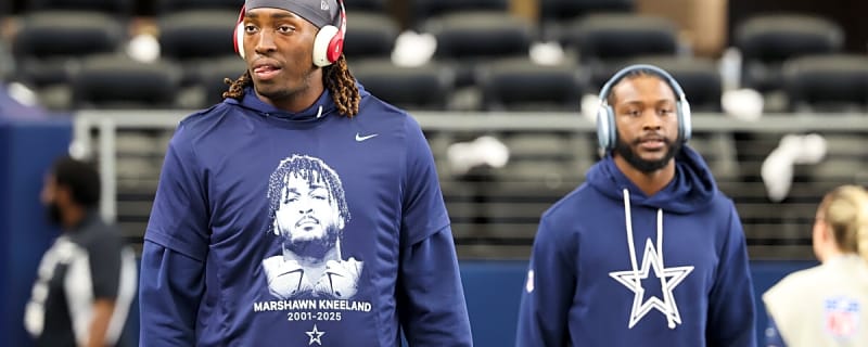 Dallas Cowboys' latest roster move blurs the future of former first round pick even further