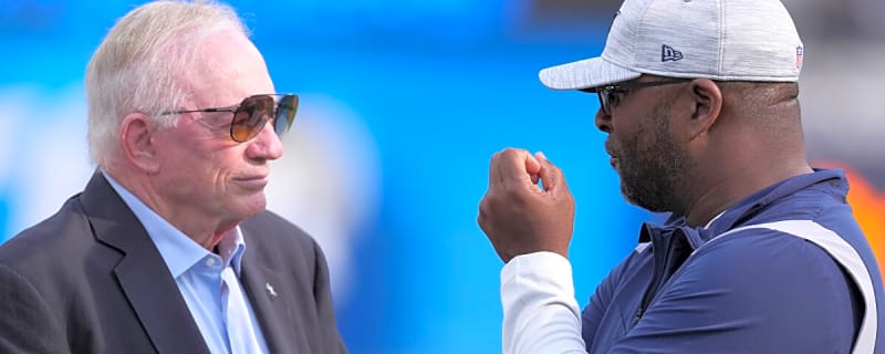 The Dallas Cowboys are seemingly ruling out one of the top talents of the 2026 NFL Draft