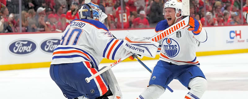 Ex-Oiler Jeff Skinner Looks to Rebound in San Jose