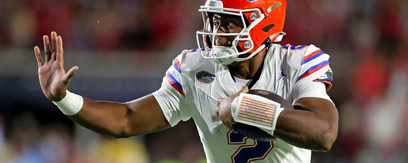 Tennessee vs Florida Prediction: These Two Should Put On a Show