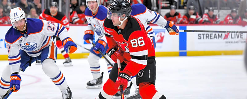 Devils News & Rumors: Injury Updates, Blake Coleman, Summer Nemec Discussion