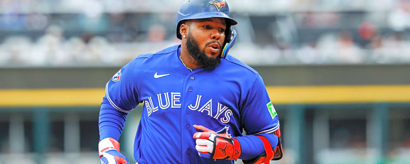 One Year Ago Today: Vladimir Guerrero Jr. Made Blue Jays History