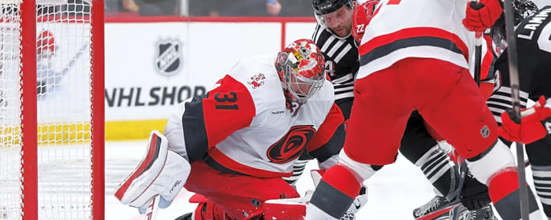 3 Takeaways from Devils’ Deflating 4-1 Loss to Hurricanes