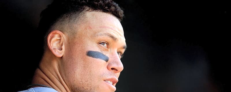 Yankees' Aaron Judge News Emerges After World Baseball Classic