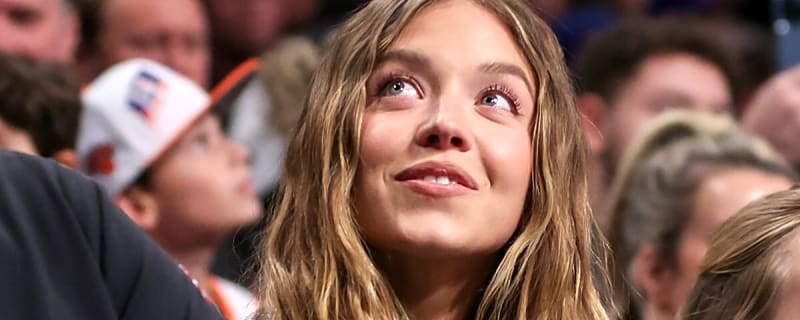 Indiana Fever Star Sophie Cunningham Makes Her Opinion of Sydney Sweeney Very Clear