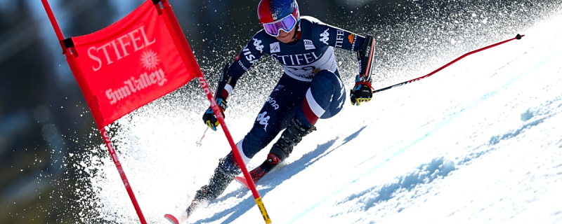 Gold Medal Hopeful Lauren Macuga&#39;s Season Is Over After a Devastating Injury